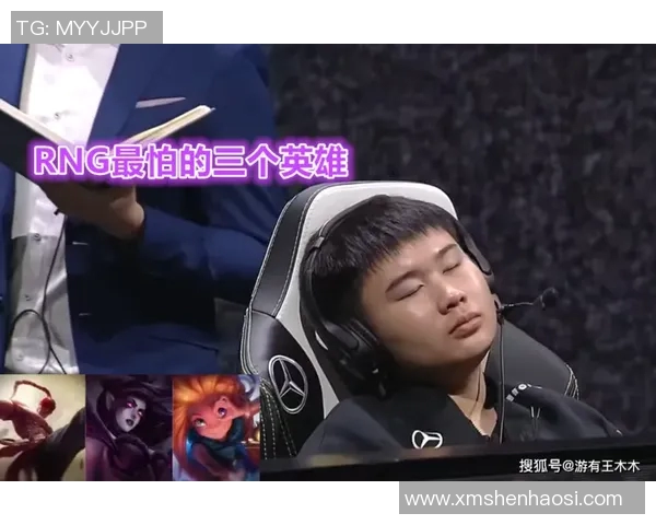 RNG战队反击策略深度解析与实战应用探讨