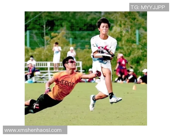 武汉飞盘队防守策略创新探索助力团队竞技水平提升