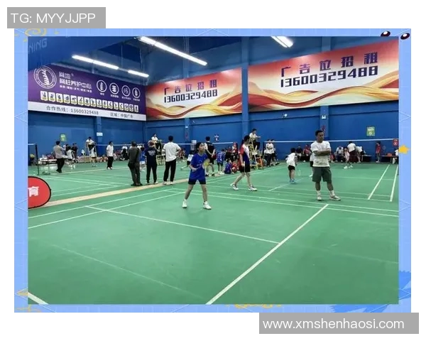 权威发布羽毛球配合实力榜单揭示顶尖选手竞技状态与团队默契