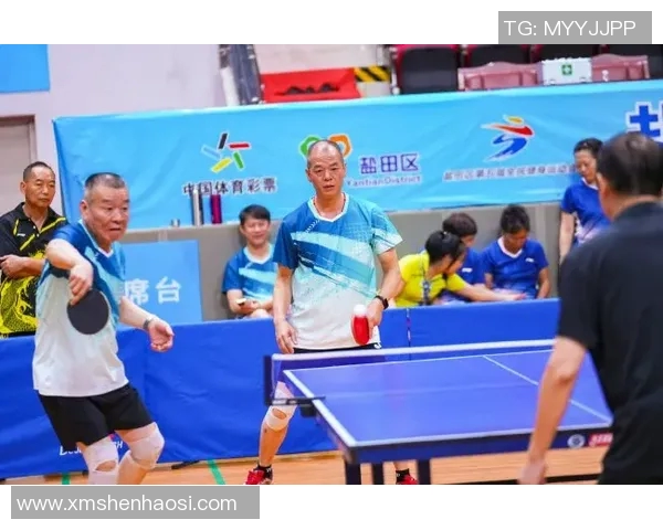 杭州乒乓球队节奏变革引发热议助力运动发展与竞技水平提升