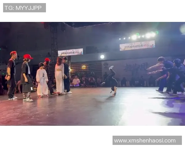 北京街舞队状态引发热议舞者们的表现与未来发展之争