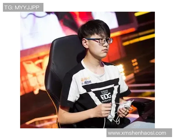 EDG战队在DOTA2中的意识与团队协作深度分析与探讨