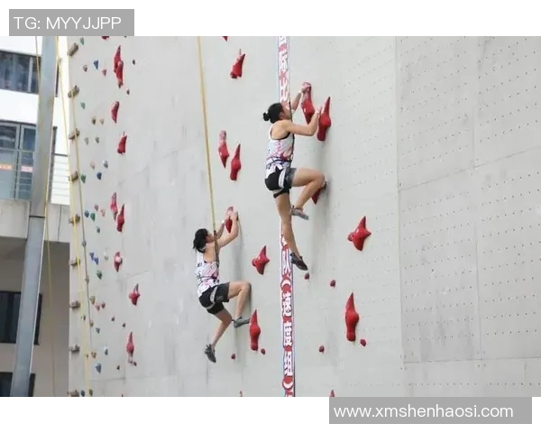 南京攀岩队在攀岩节奏排名中创下新高展现团队实力与拼搏精神