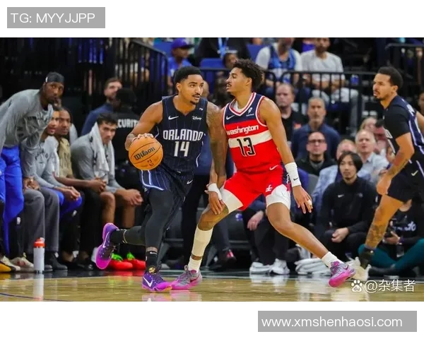 魔术nba年轻阵容崛起值得期待