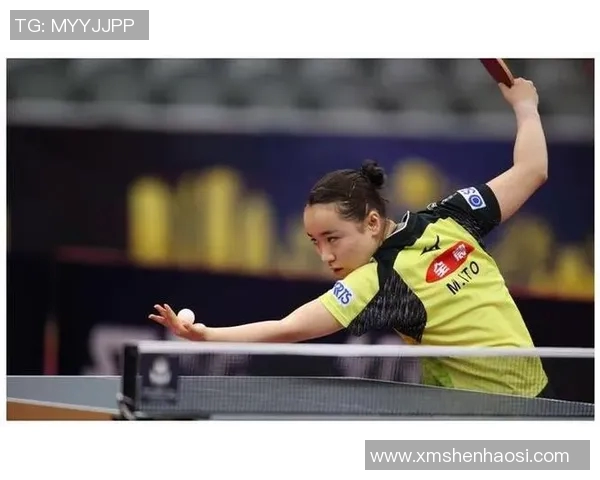 周静专访：从青涩球员到乒乓球传奇的成长之路回顾