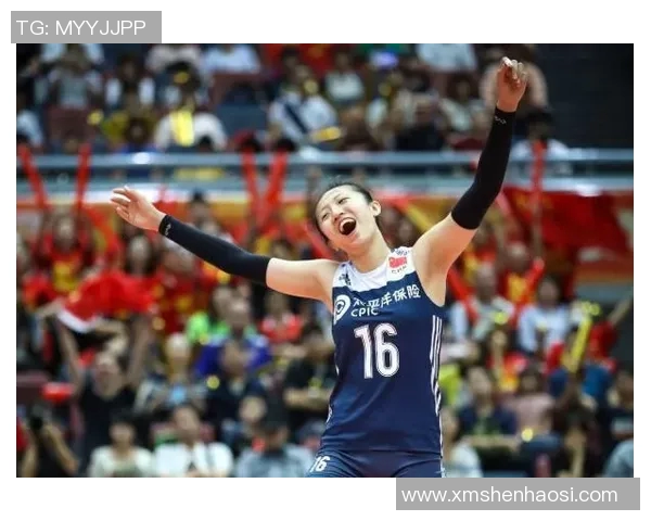 广州排球队中路突破的优势与不足分析及未来发展方向探讨