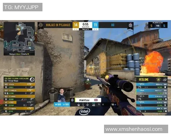 FPX在CSGO赛事中的速度争议引发热议分析与讨论
