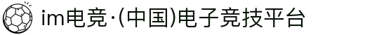im电竞·(中国)电子竞技平台